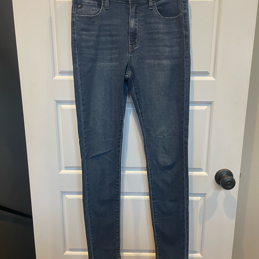KanCan Skinny Jeans